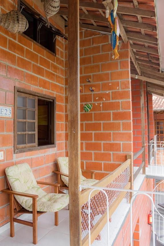 Martim De Sa - Caragua Apartment Caraguatatuba Exterior photo