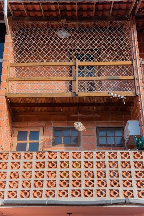 Martim De Sa - Caragua Apartment Caraguatatuba Exterior photo